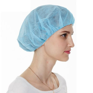 Surgical Head Cap