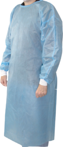 Isolation Gowns